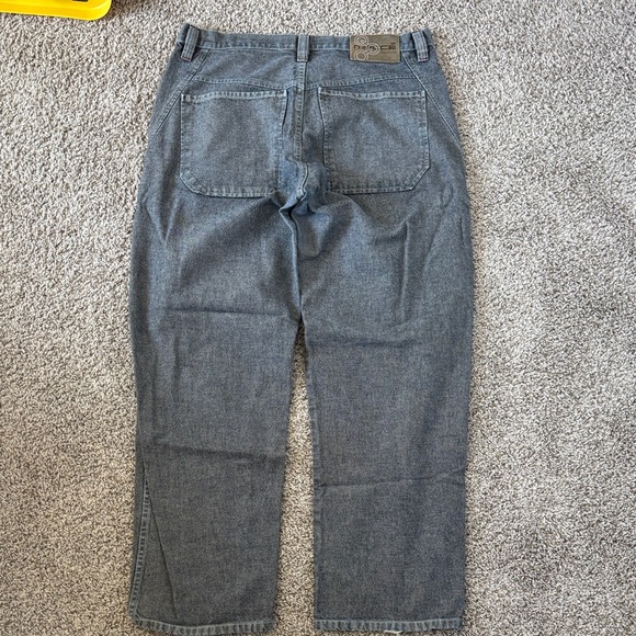 Mecca Vintage gray Jeans - Picture 4 of 4